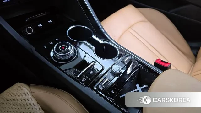 Kia K5 3rd generation id 3416289 из Кореи 19