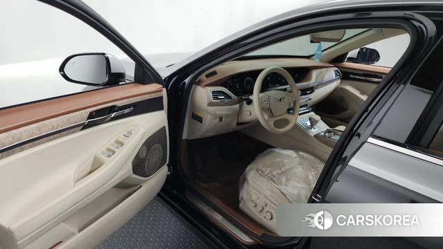 Genesis G90 id 4284903 из Кореи 36