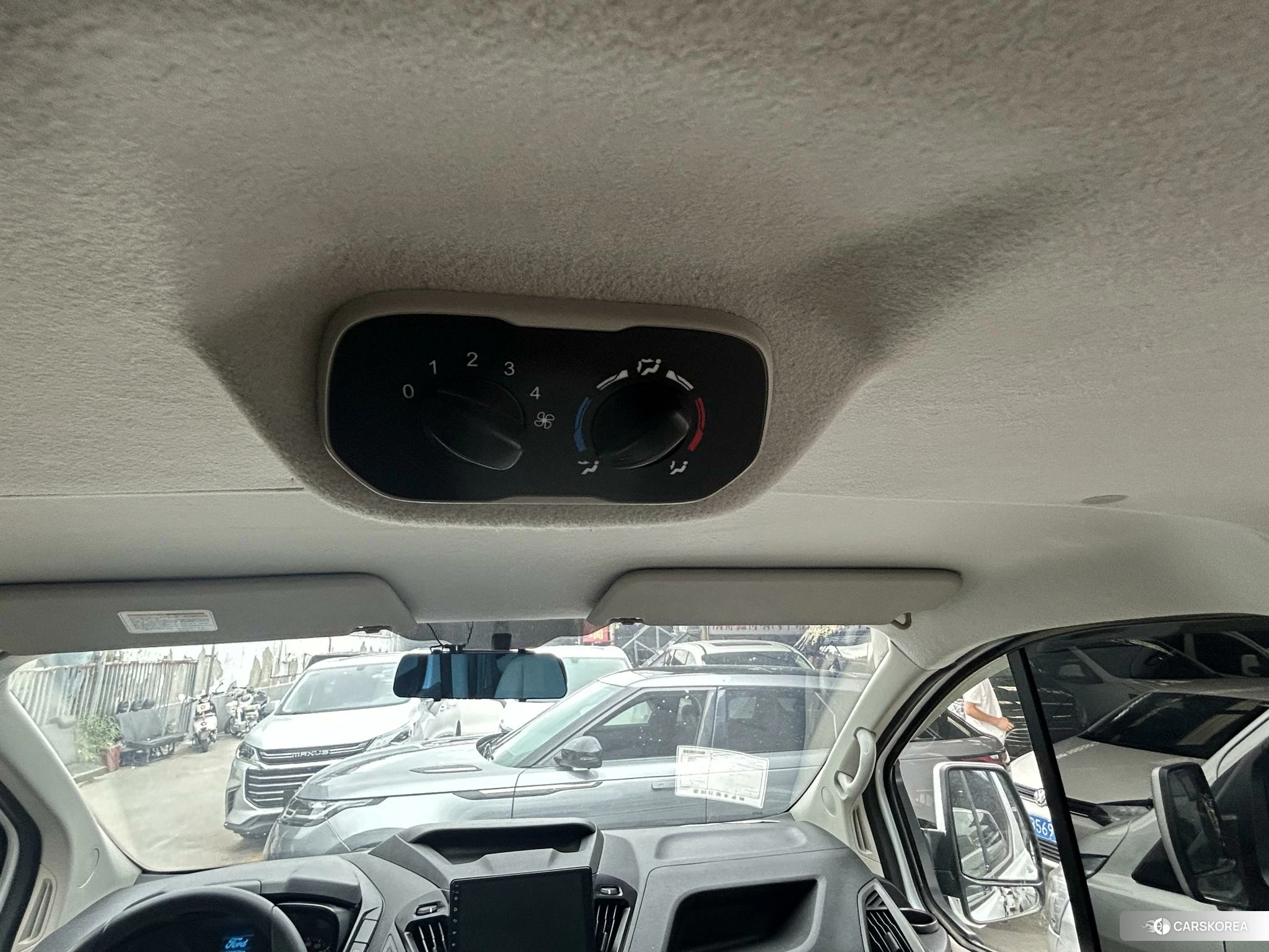 Ford Quanshun id 4499040 из Китая 15
