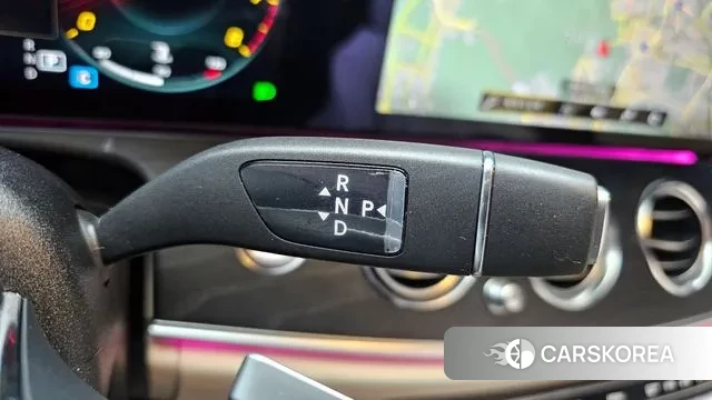 Mercedes-Benz E-Class W213 id 3770164 из Кореи 19