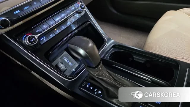 Hyundai Grandeur IG id 3429433 из Кореи 19