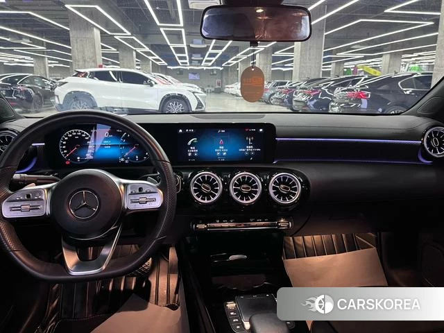 Mercedes-Benz Class A id 4279210 из Китая 17