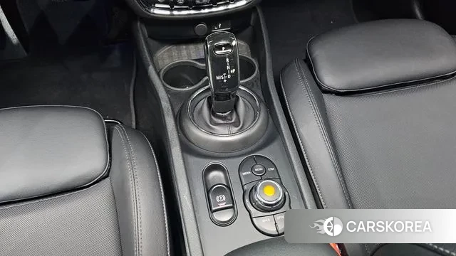 Mini Cooper Clubman id 3551449 из Кореи 19