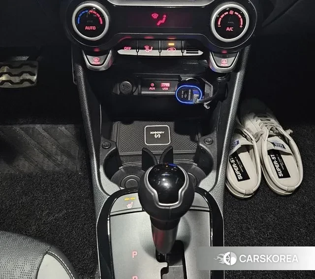 Kia All New Morning (JA) id 3573902 из Кореи 13