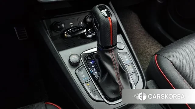 Hyundai The New Kona id 2901835 из Кореи 19