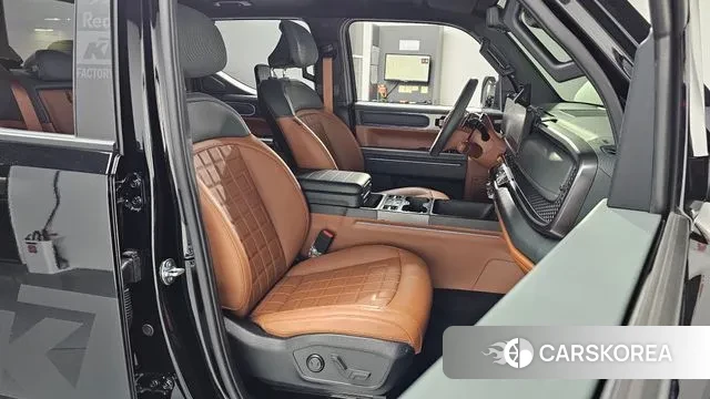 Kia Tasman id 3732241 из Кореи 19