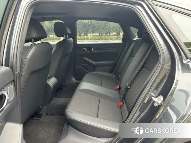Honda Civic id 4272767 из Китая 20
