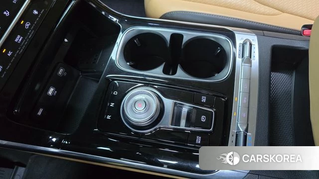 Kia Carnival 4th generation id 4580988 из Кореи 31