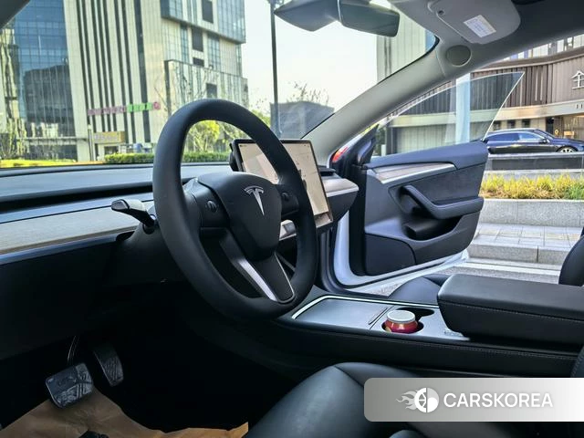 Tesla Model 3 id 4190389 из Китая 29