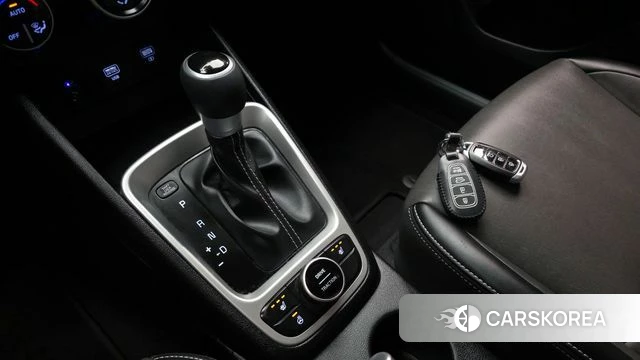 Hyundai Venue id 3807489 из Кореи 19