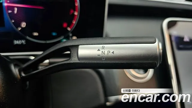 Mercedes-Benz S-Class W223 id 2822002 из Кореи 19