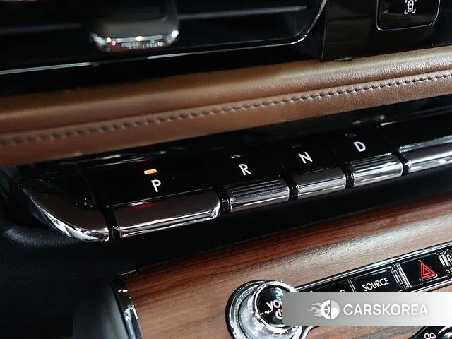 Lincoln Aviator 2nd generation id 3202631 из Кореи 19