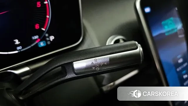 Mercedes-Benz S-Class W223 id 3003737 из Кореи 19