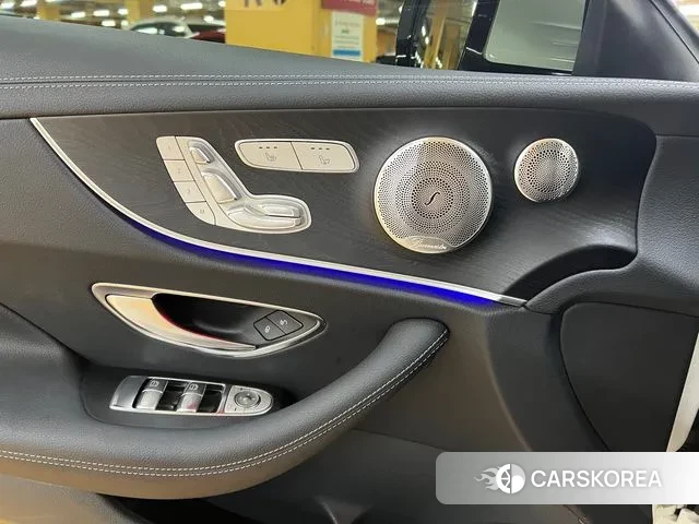 Mercedes-Benz E-Class W213 id 3074062 из Кореи 19