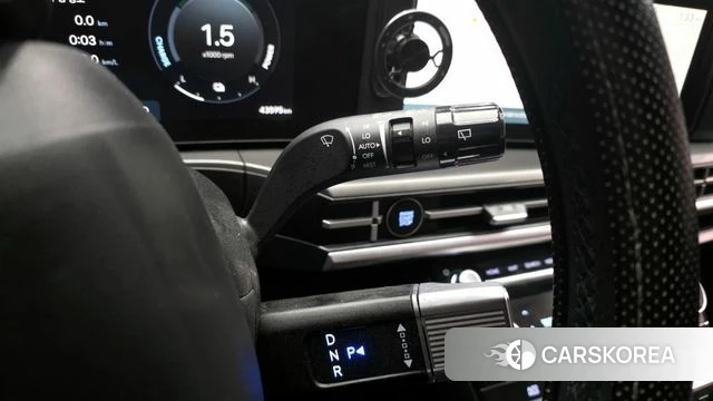 Hyundai Santa Fe (MX5) id 3876974 из Кореи 19