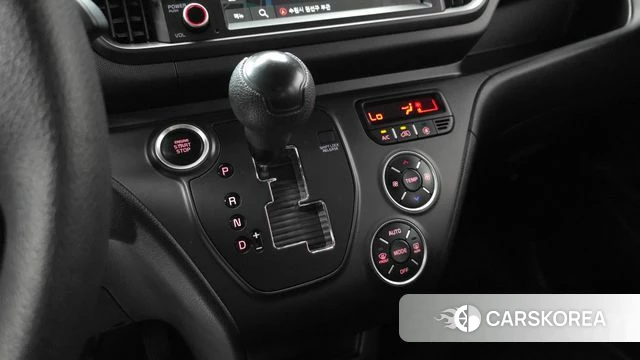 Kia The New Kia Ray id 4395375 из Кореи 29
