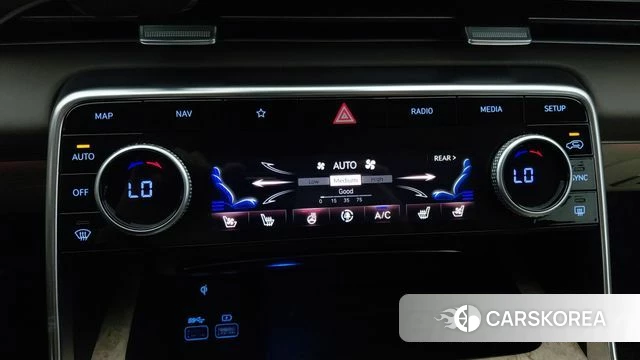 Genesis GV80 id 4507037 из Кореи 19
