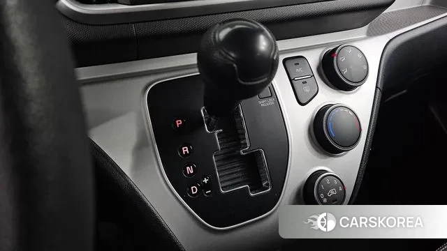 Kia The New Ray id 3611332 из Кореи 19