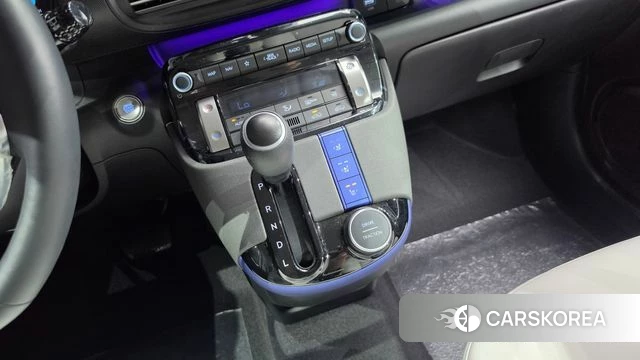 Hyundai Casper id 4853994 из Кореи 29