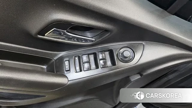 Chevrolet (GM Daewoo) The New Trax id 2524323 из Кореи 19