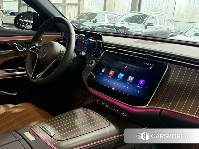 Mercedes-Benz E-class id 4265066 из Китая 17