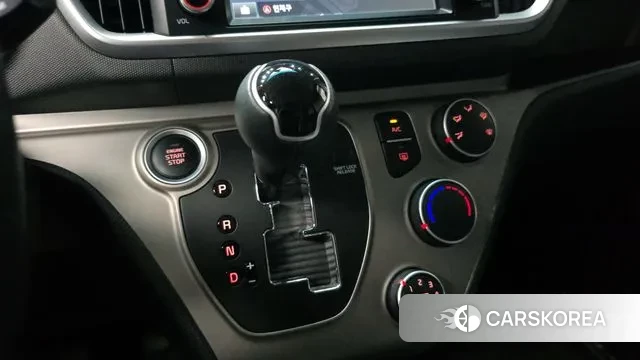 Kia The New Ray id 3034007 из Кореи 19