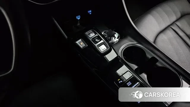 Hyundai Sonata Hybrid (DN8) id 2895641 из Кореи 19