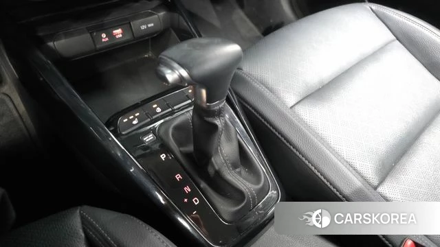 Kia Stonic id 4403508 из Кореи 30