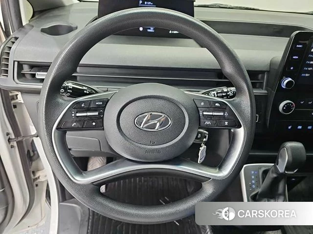 Hyundai Staria id 4366289 из Кореи 18