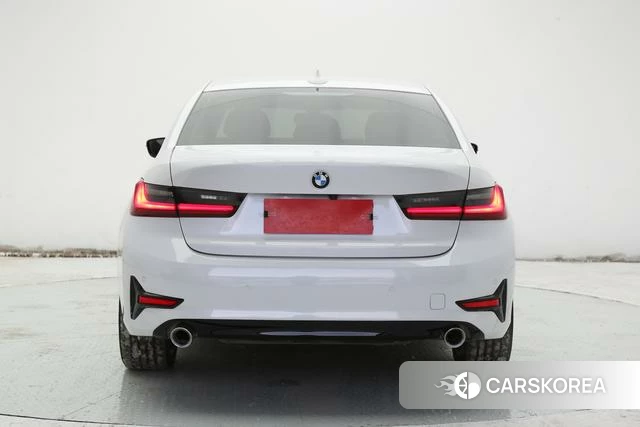 BMW 3 series id 3919568 из Китая 18