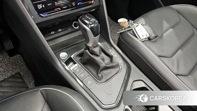 Volkswagen Tiguan second Generation id 3289869 из Кореи 19