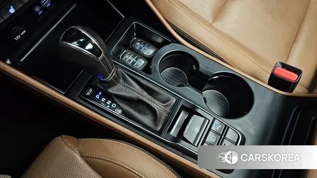 Hyundai All New Tucson id 3723774 из Кореи 19