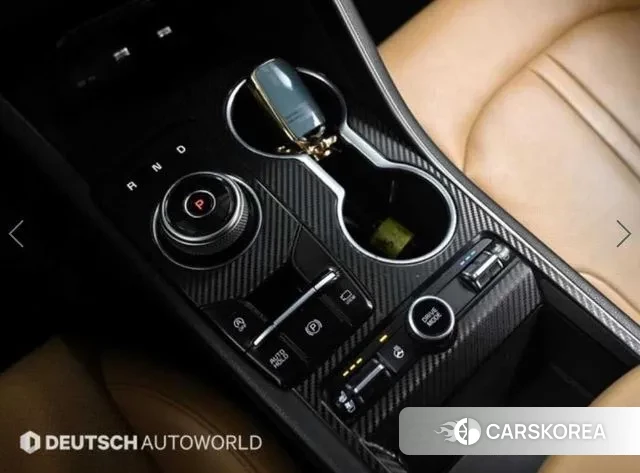 Kia K5 3rd generation id 3732821 из Кореи 19