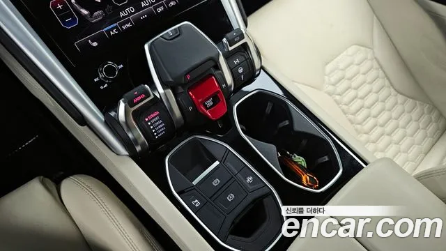 Lamborghini Urus id 2839502 из Кореи 19