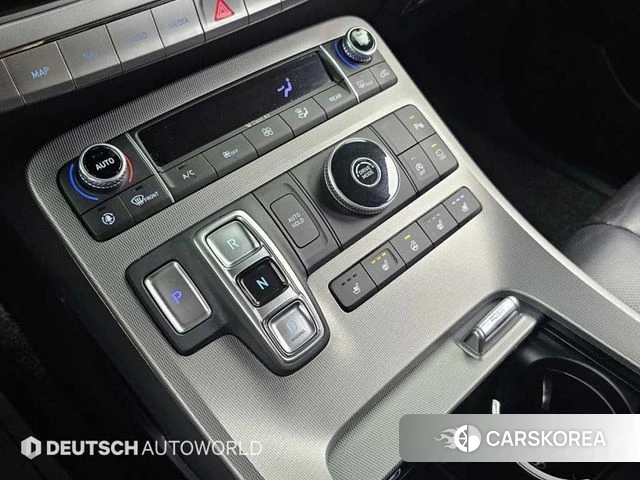 Hyundai Palisade id 3897814 из Кореи 19