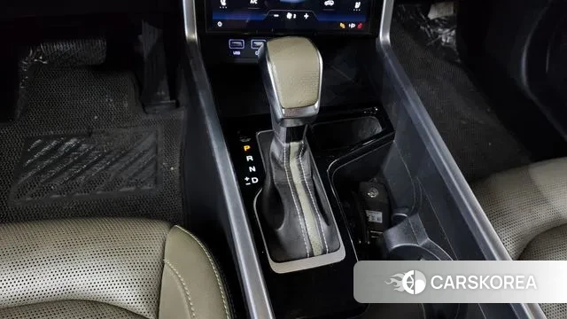 Ssangyong Torres id 3586375 из Кореи 19