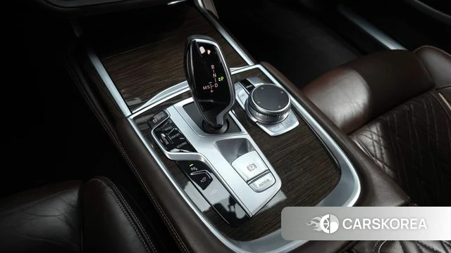 BMW 7 Series (G11) id 4435088 из Кореи 19