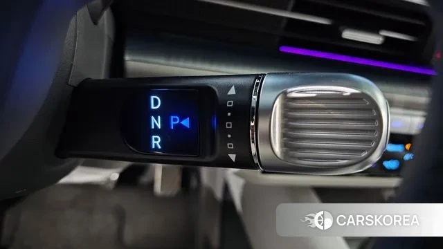 Hyundai Ionic 6 id 3763743 из Кореи 19