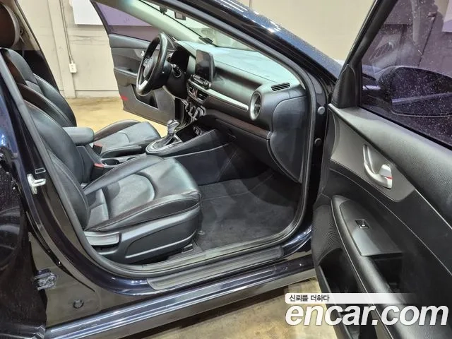 Kia Come New K3 id 2941575 из Кореи 19