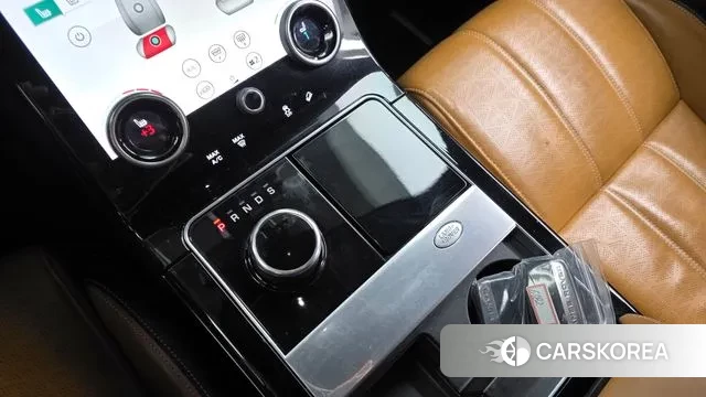 Land Rover Range Rover Velar id 3608105 из Кореи 19
