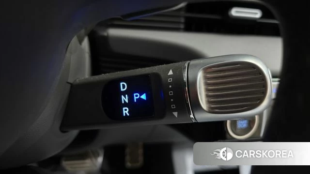 Hyundai Ionic 5 id 4656621 из Кореи 35
