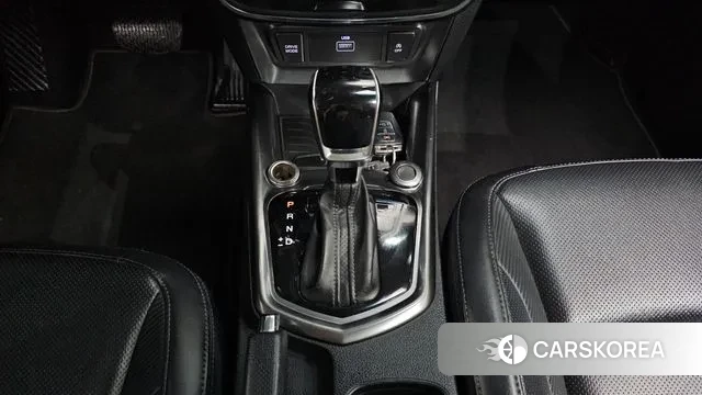 Ssangyong Berry New Tivoli id 3368258 из Кореи 19