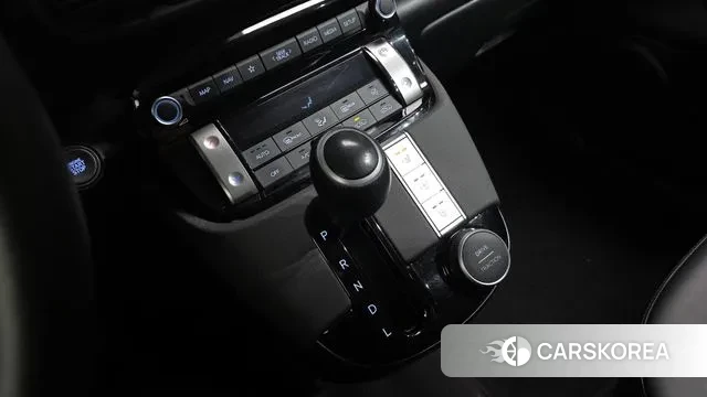 Hyundai Casper id 3468033 из Кореи 19