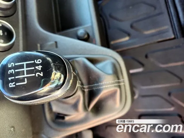 Renault Korea (Samsung) Master id 2227516 из Кореи 19