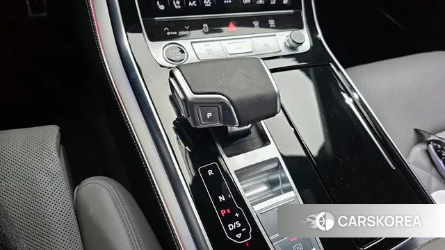 Audi Q8 (4M) id 3745683 из Кореи 19