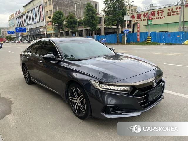 Honda Accord id 4353520 из Китая 9