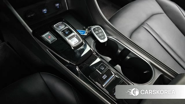 Hyundai Sonata (DN8) id 4501187 из Кореи 30