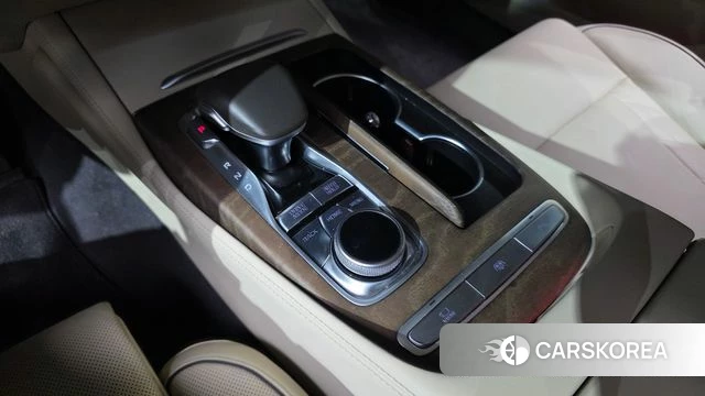 Kia More K9 id 4923943 из Кореи 31