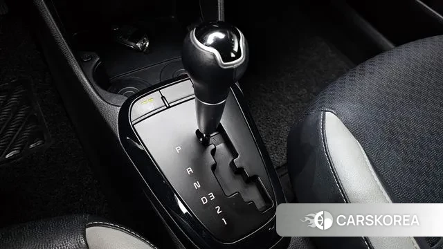 Kia All New Morning (JA) id 3593535 из Кореи 19