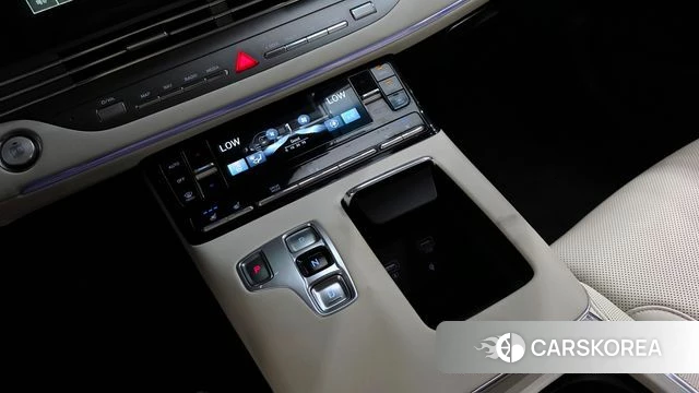 Hyundai The New Grandeur IG id 4774844 из Кореи 34